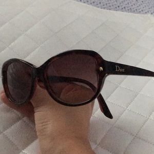 Christian Dior Sunglasses